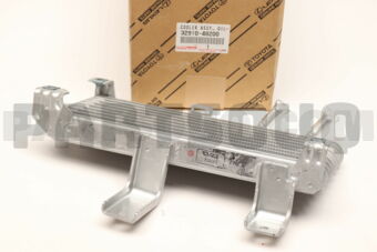 Toyota 3291048200 COOLER ASSY, OIL
