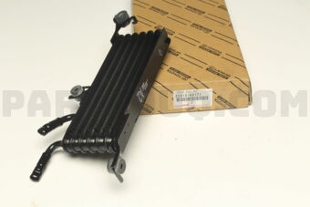 Toyota 3291060171 COOLER ASSY OIL