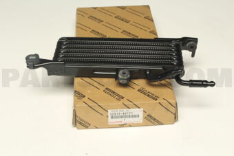 Toyota 3291060171 COOLER ASSY OIL
