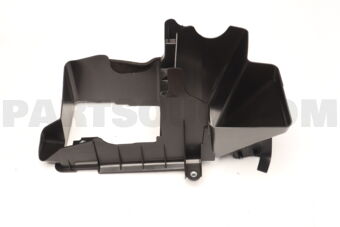 Toyota 3291760060 DUCT, TRANSMISSION OIL COOLER AIR