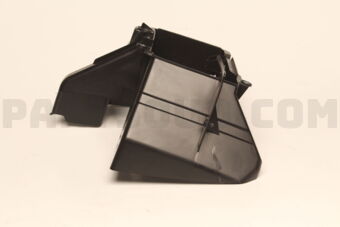 Toyota 3291760080 DUCT TRANSMISSION