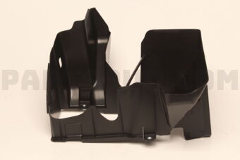 Toyota 3291760080 DUCT TRANSMISSION