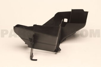 Toyota 3291760080 DUCT TRANSMISSION