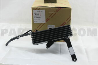 Toyota 3292048021 COOLER ASSY, OIL