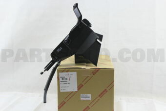 Toyota 3292048021 COOLER ASSY, OIL