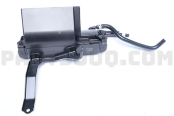 Toyota 3292048111 COOLER ASSY, OIL W/HOSE