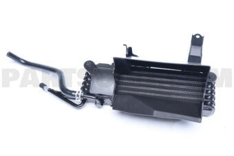 Toyota 3292048111 COOLER ASSY, OIL W/HOSE