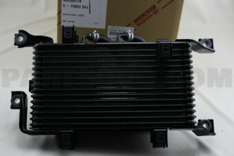 Toyota 3292060191 COOLER ASSY OIL