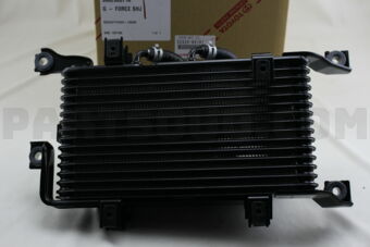 Toyota 3292060191 COOLER ASSY OIL