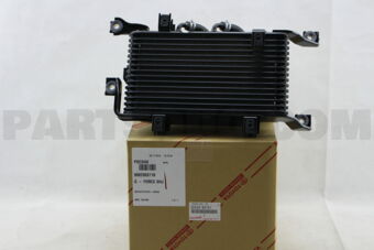 Toyota 3292060191 COOLER ASSY OIL