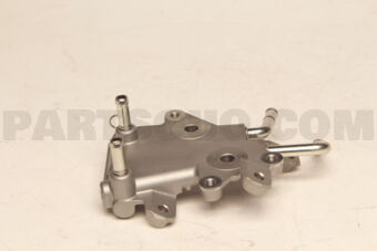 Toyota 3297135010 THERMOSTAT, TRANSMISSION OIL
