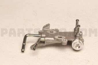 Toyota 3297135010 THERMOSTAT, TRANSMISSION OIL