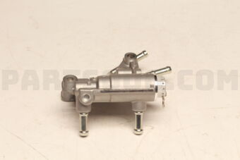 Toyota 3297135010 THERMOSTAT, TRANSMISSION OIL