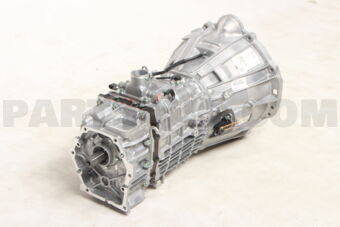 Toyota 3303060B92 TRANSMISSION UNIT