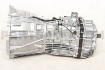 Toyota 3303060B92 TRANSMISSION UNIT