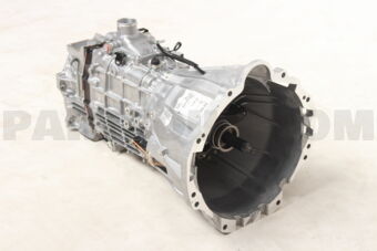 Toyota 3303060B92 TRANSMISSION UNIT