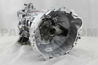 Toyota 330306A414 TRANSMISSION UNIT ASSY, MANUAL