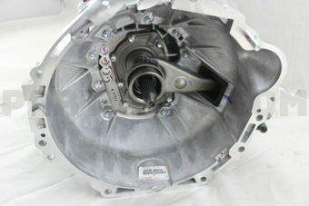 Toyota 330306A414 TRANSMISSION UNIT ASSY, MANUAL