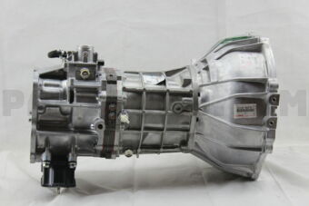 Toyota 330306A414 TRANSMISSION UNIT ASSY, MANUAL