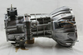 Toyota 330306A414 TRANSMISSION UNIT ASSY, MANUAL