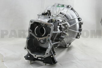 Toyota 330306A414 TRANSMISSION UNIT ASSY, MANUAL