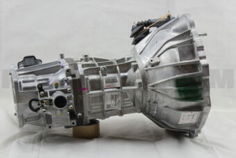 Toyota 330306A414 TRANSMISSION UNIT ASSY, MANUAL