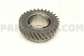 Toyota 3303326011 GEAR, 2ND