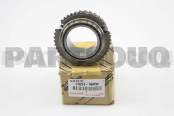Toyota 330340K090 GEAR SUB-ASSY, 3RD