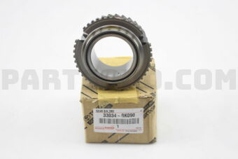 Toyota 330340K090 GEAR SUB-ASSY, 3RD