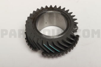 Toyota 330340K100 GEAR SUB-ASSY 3RD