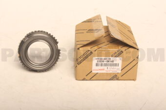 Toyota 330340K140 GEAR SUB-ASSY 3RD