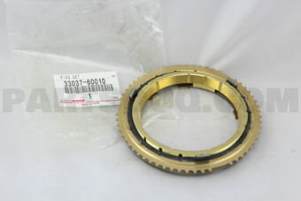 Toyota 3303760010 RING SET, SYNCHRONIZER, NO.1
