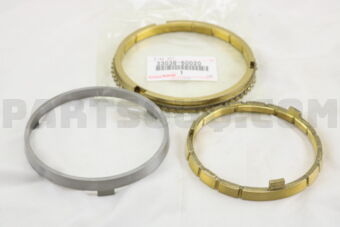 Toyota 3303860020 RING SET, SYNCHRONIZER, NO.2