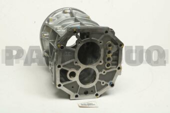 Toyota 3310160041 CASE, MANUAL TRANSMISSION