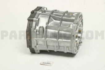 Toyota 3310160041 CASE, MANUAL TRANSMISSION