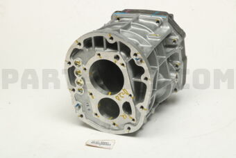 Toyota 3310160041 CASE, MANUAL TRANSMISSION