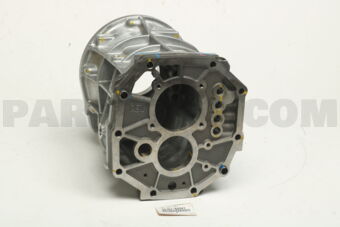 Toyota 3310160041 CASE, MANUAL TRANSMISSION