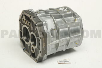 Toyota 3310160041 CASE, MANUAL TRANSMISSION