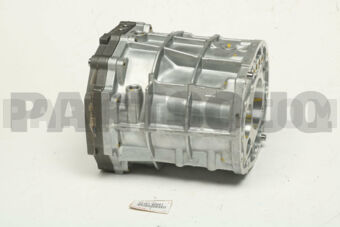 Toyota 3310160041 CASE, MANUAL TRANSMISSION