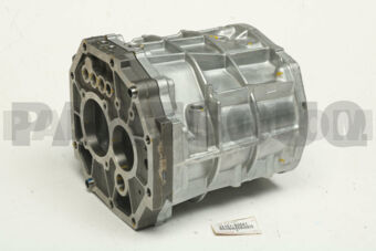 Toyota 3310160041 CASE, MANUAL TRANSMISSION