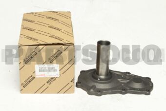 Toyota 3313160090 RETAINER, BEARING, FRONT(MTM)