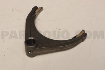 Toyota 3321037020 FORK ASSY, GEAR