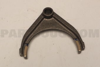 Toyota 3321037020 FORK ASSY, GEAR