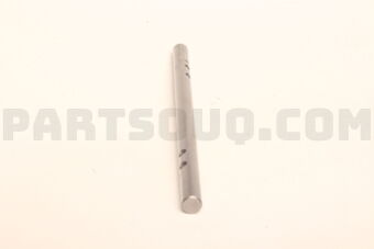 Toyota 3326160100 SHAFT, SHIFT & SELECT LEVER