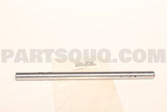 Toyota 3326160100 SHAFT, SHIFT & SELECT LEVER