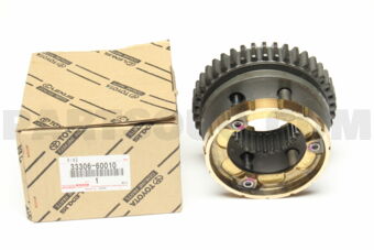 Toyota 3330660010 RING SUB-ASSY, SYNCHRONIZER, NO.1