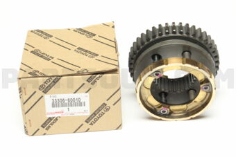 Toyota 3330660010 RING SUB-ASSY, SYNCHRONIZER, NO.1