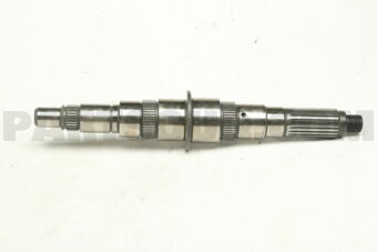 Toyota 3332137030 SHAFT, OUTPUT