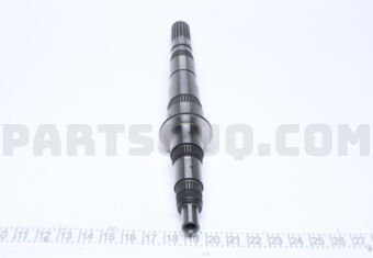 Toyota 3332160140 SHAFT, OUTPUT