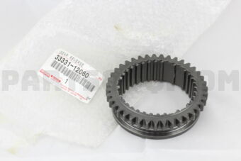 Toyota 3333112060 GEAR, REVERSE